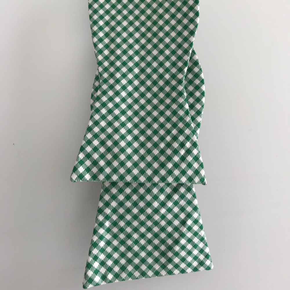 Tommy Hilfiger Silk Bow tie